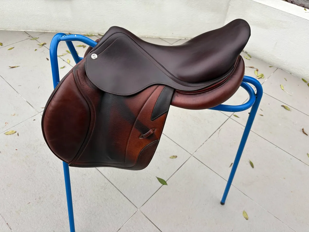 CWD saddle - Image 2