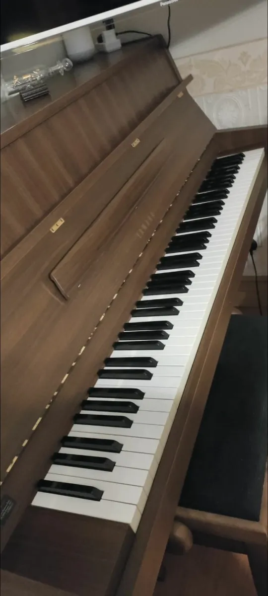 Piano - Image 1
