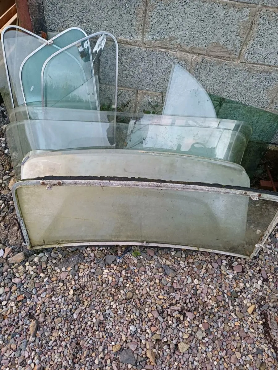 Parts for Austin, Morris  BMW, Ford VW, Seat,Mini - Image 4