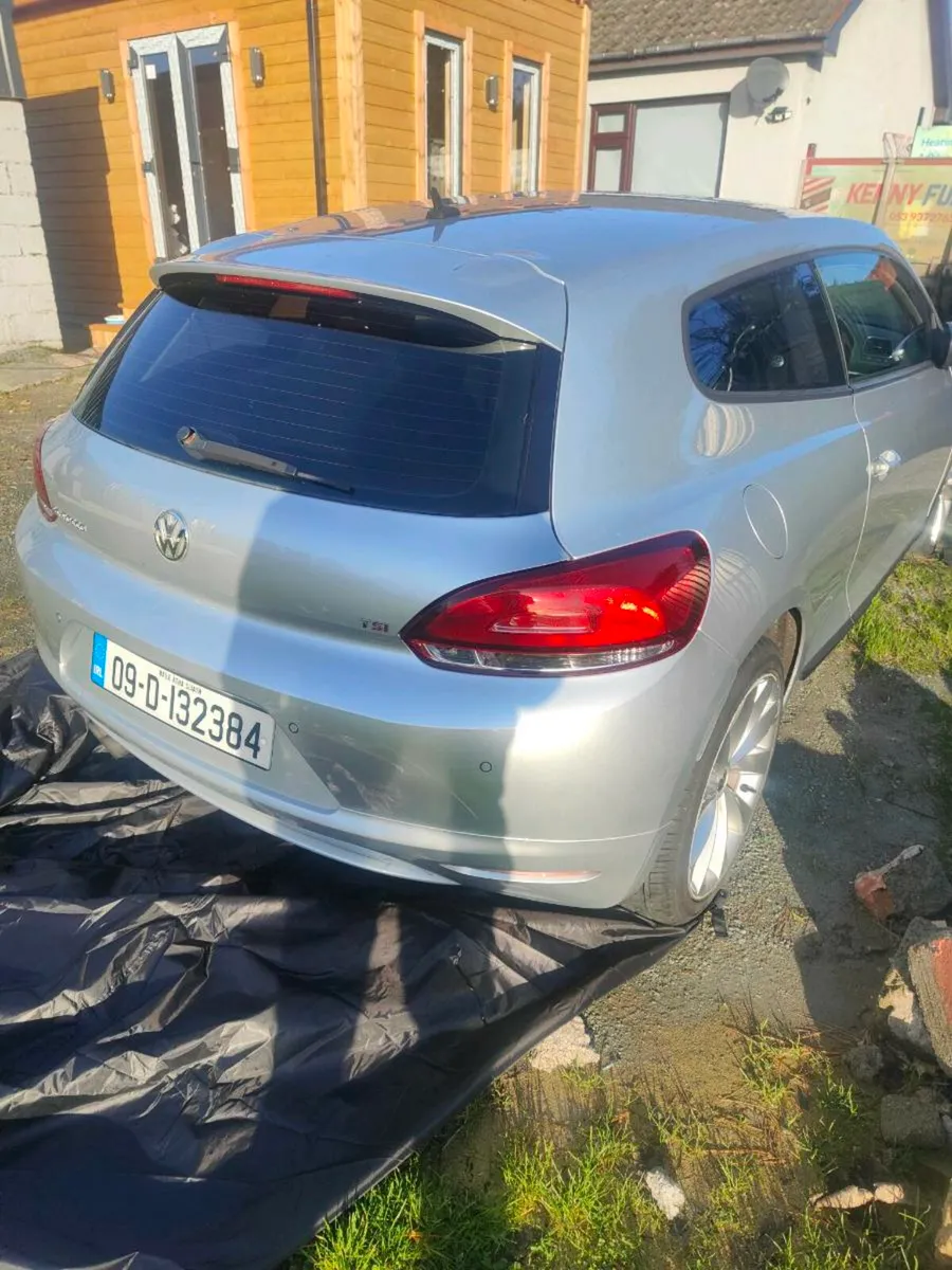Scirocco 1.4 tsi 160bhp *non runner* - Image 2