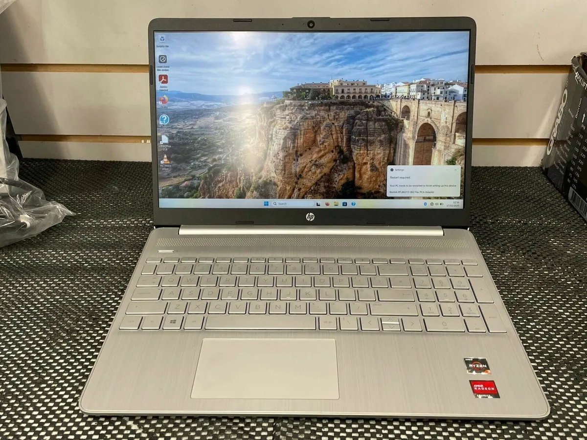 HP Laptop 15