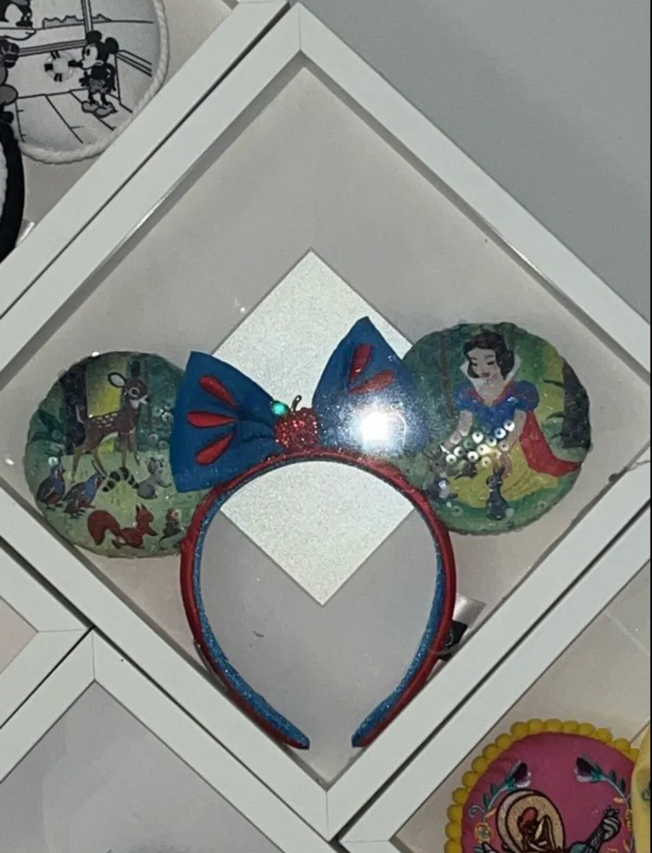 Disney Ears - Decades collection - Image 3