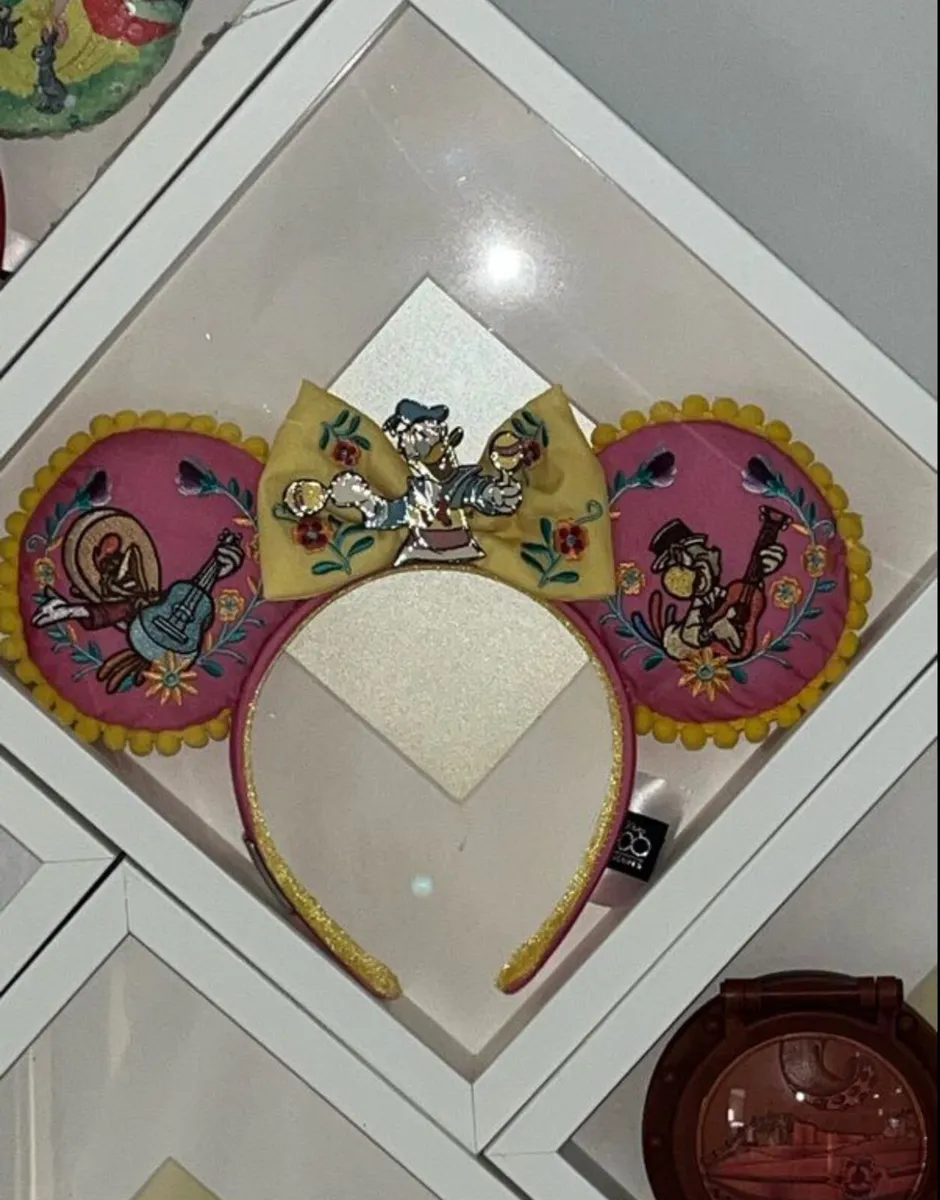 Disney Ears - Decades collection - Image 4