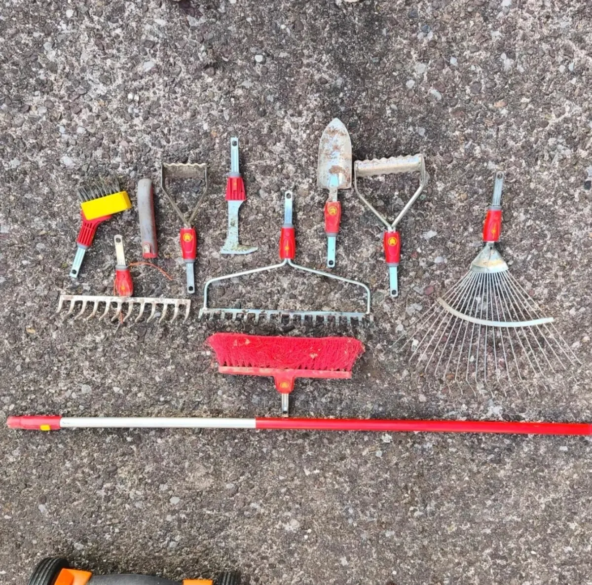 Complete Stihl Professional Gardening Set Up - Image 3