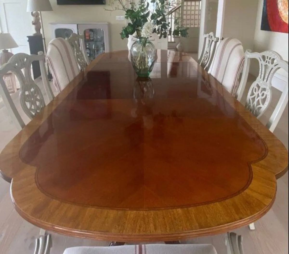 Dining Room Table - Image 1