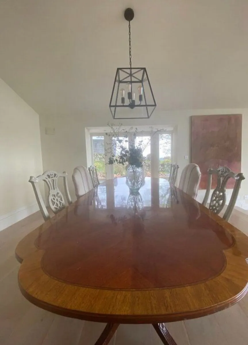 Dining Room Table - Image 2