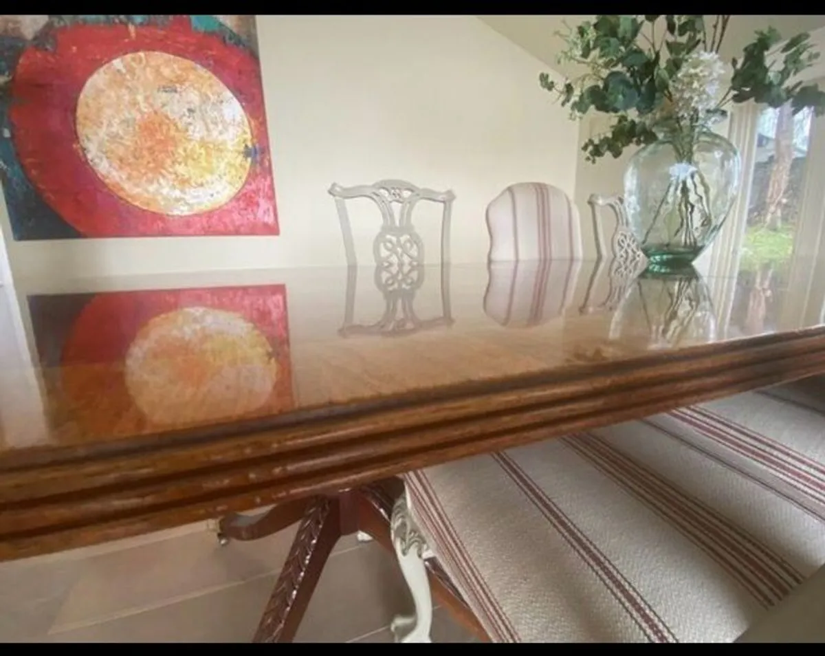 Dining Room Table - Image 3