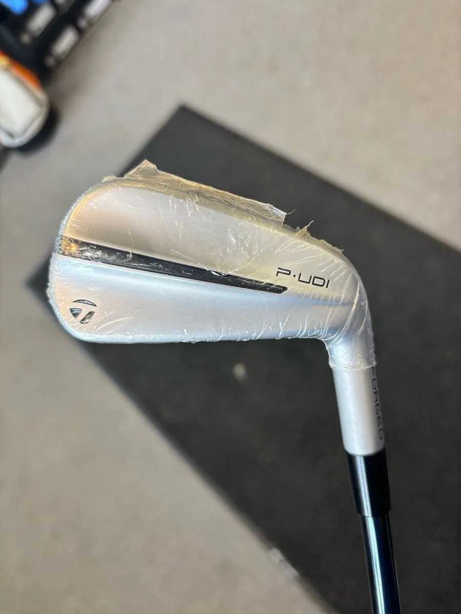 Taylormade 3 Iron RH - Image 1