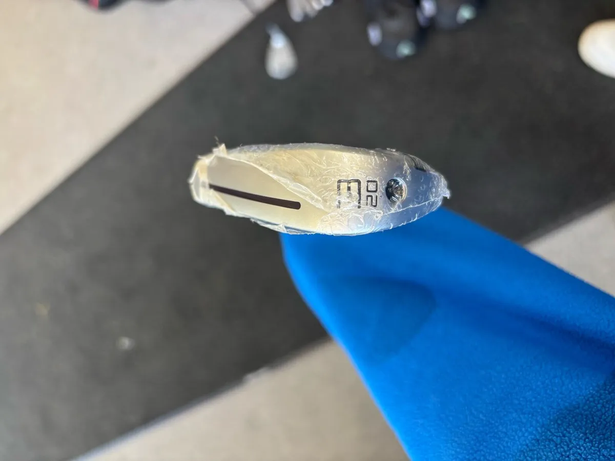 Taylormade 3 Iron RH - Image 2