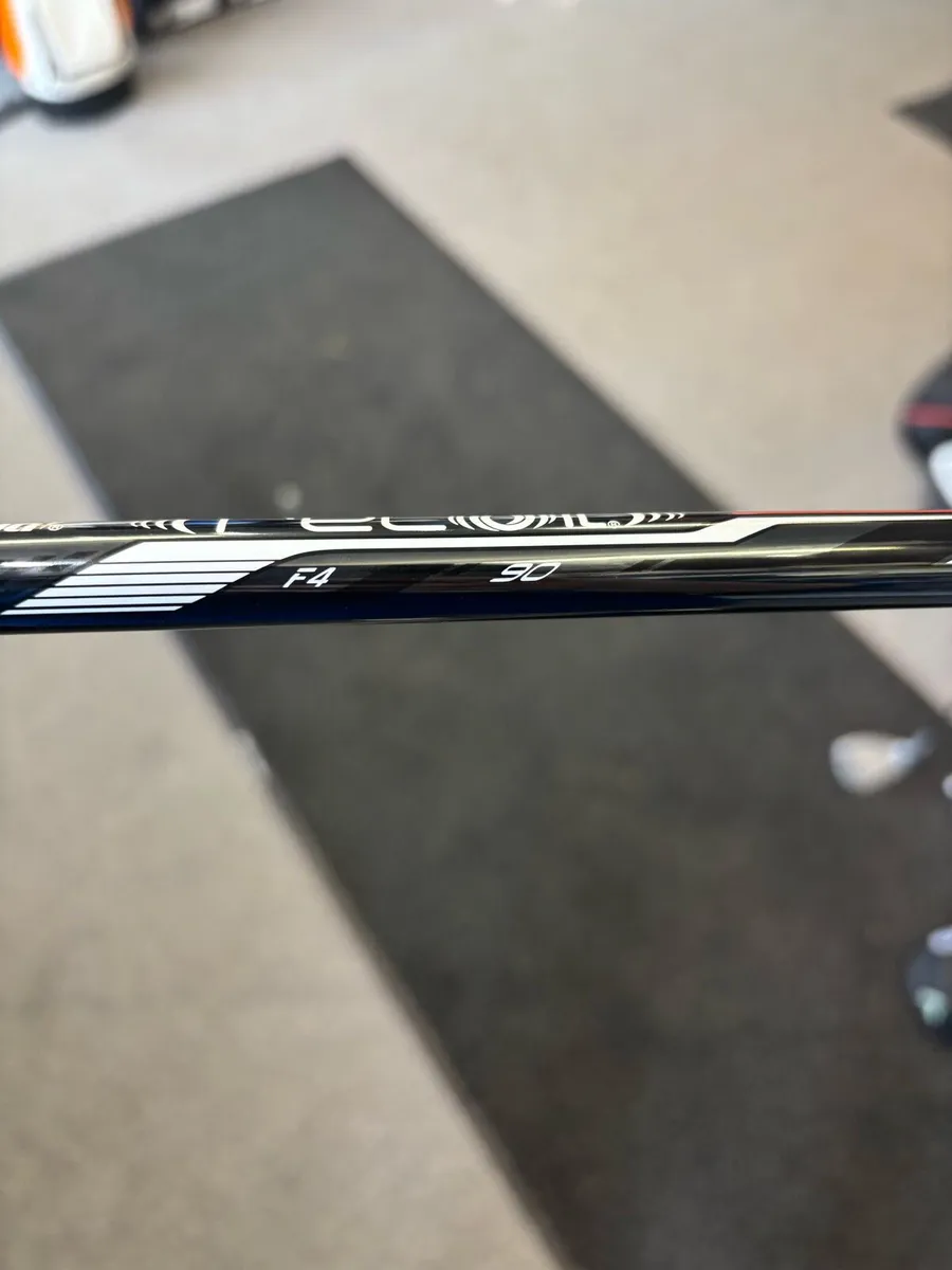 Taylormade 3 Iron RH - Image 3