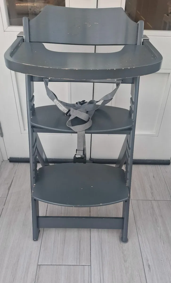 Highchair - Image 1
