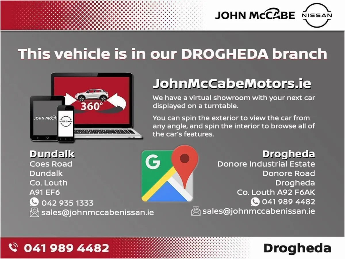 Nissan Qashqai 1.3 SE *RETAIL PRICE €21,950 - €200 - Image 4