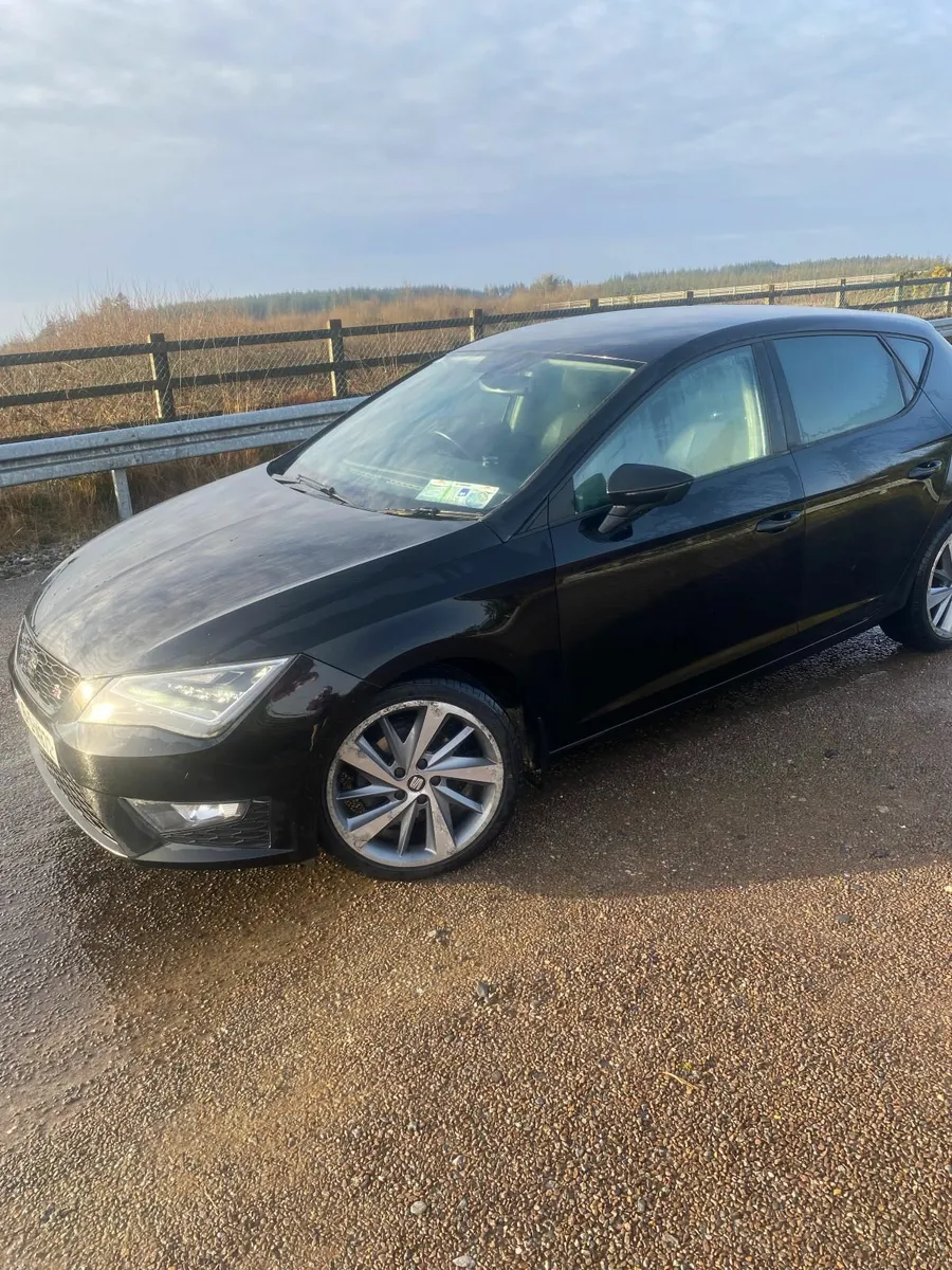 SEAT Leon 2016 - Image 2