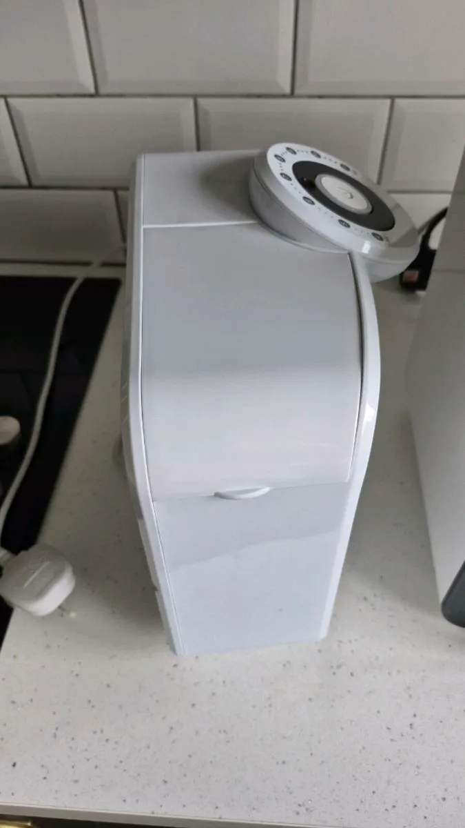 Tommee Tippee Bottle Prep & UV Steriliser - Image 3