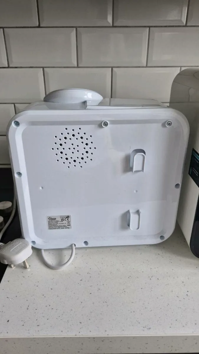 Tommee Tippee Bottle Prep & UV Steriliser - Image 4