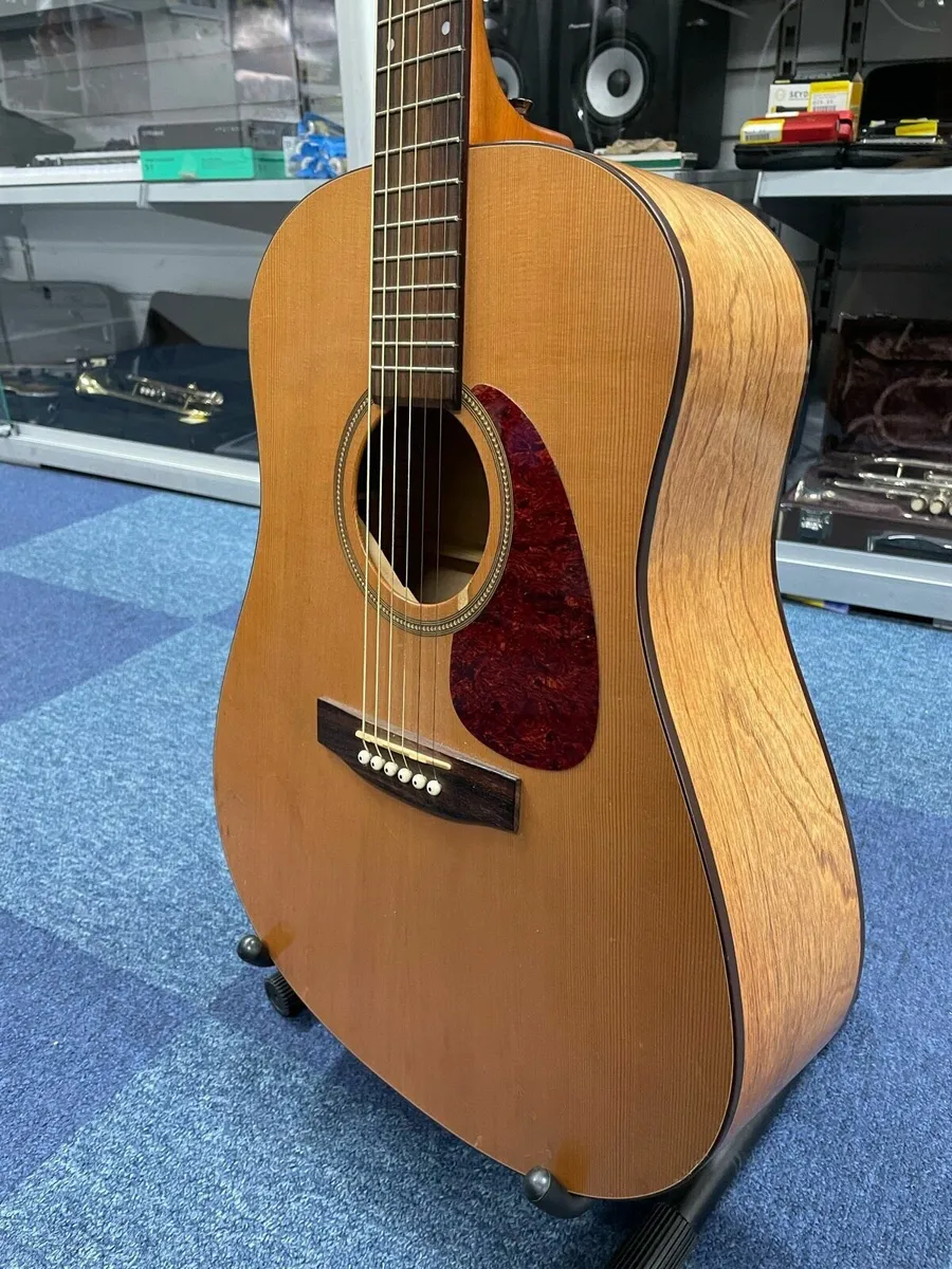 Seagull S6 QI - Image 1