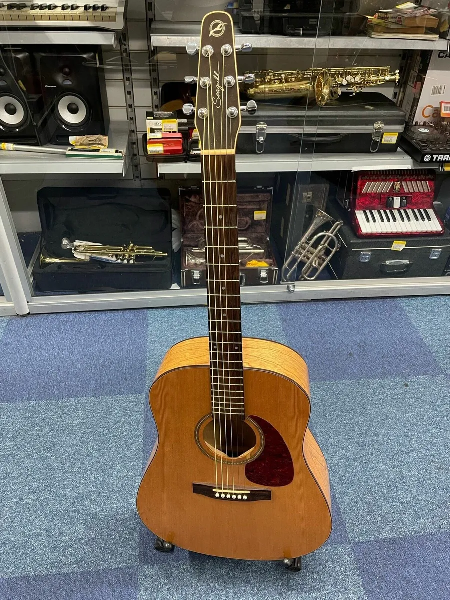 Seagull S6 QI - Image 2