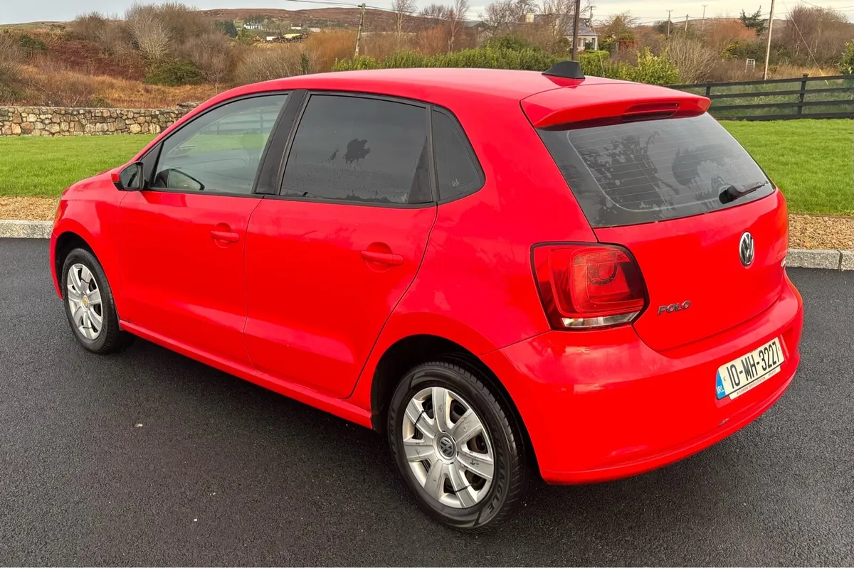 Volkswagen polo new nct - Image 3