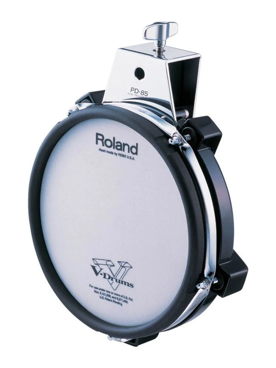 Roland PD-85BK V-Pad (used) - Image 1