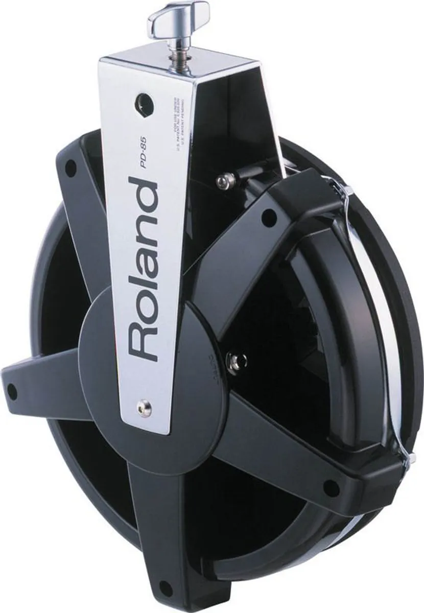 Roland PD-85BK V-Pad (used) - Image 2