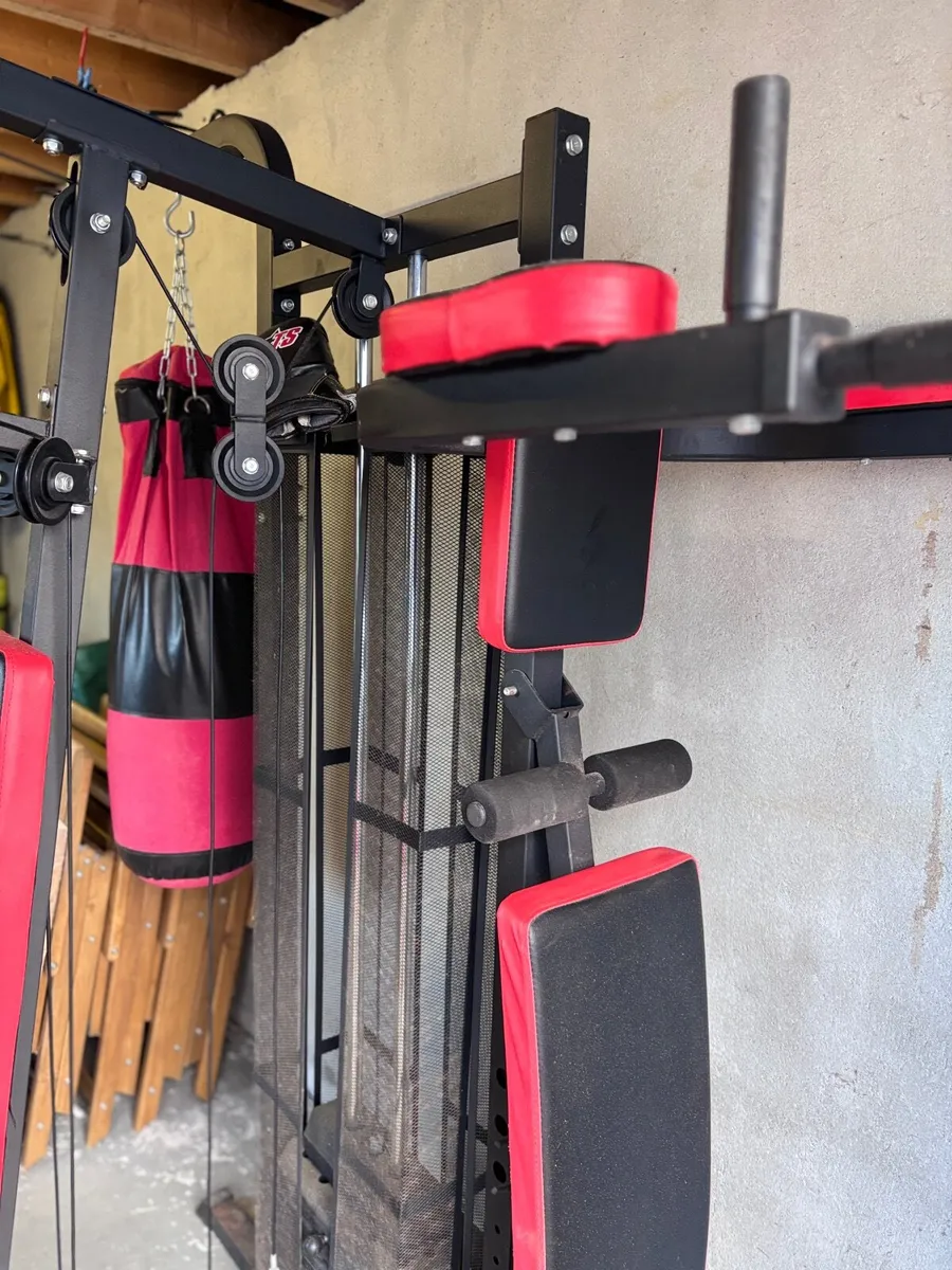 Home Gym - Image 2
