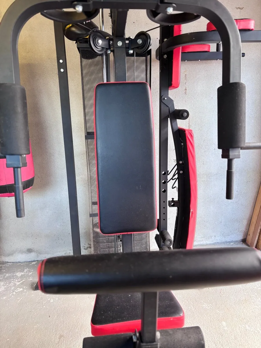 Home Gym - Image 3