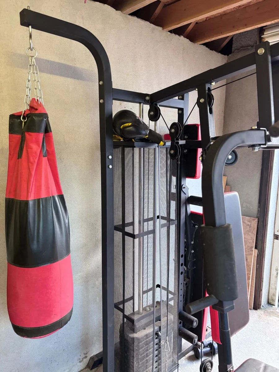 Home Gym - Image 4
