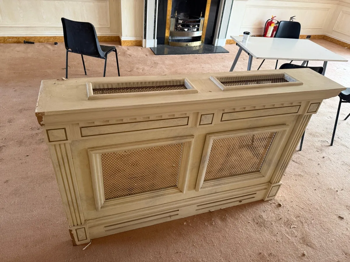 Radiator covers - Image 4