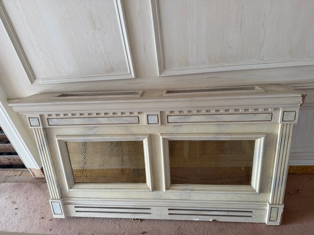 Radiator covers - Image 2