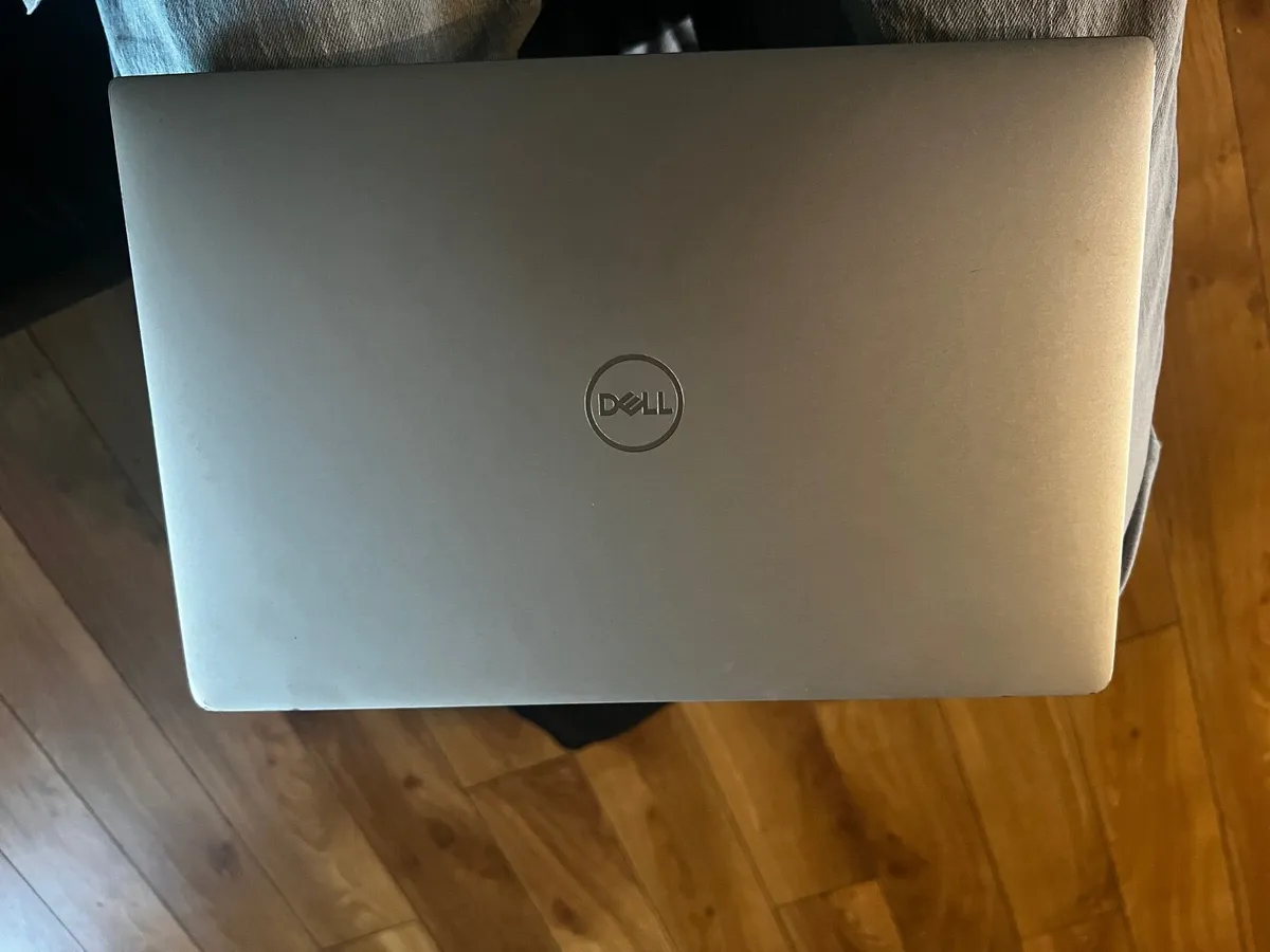 Dell XPS 13 9305 Laptop i5 2.4GHZ - Image 4