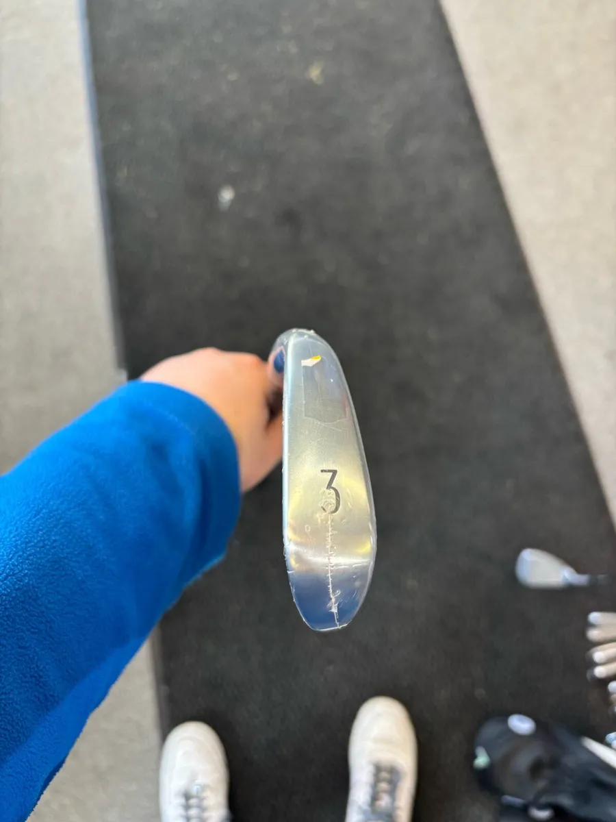 Titleist T250 3 Iron RH - Image 2