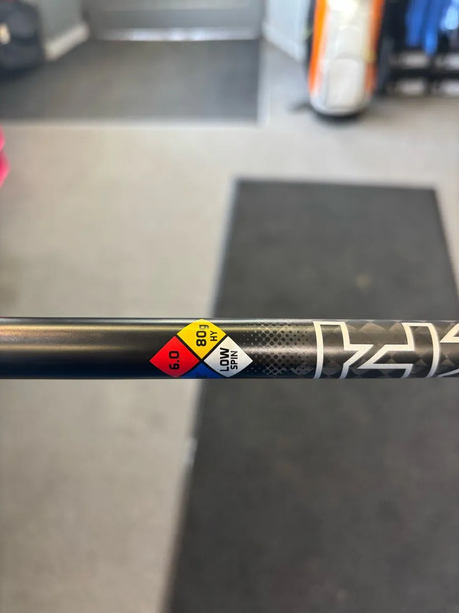 Titleist T250 3 Iron RH - Image 3