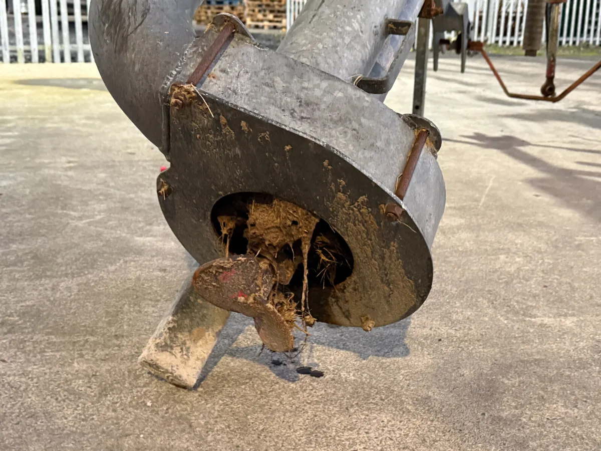 2008 Redrock 7ft Standard Agitator - Image 4