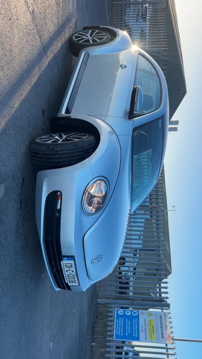 2013 VW Beetle 92,000 KM! - Image 1