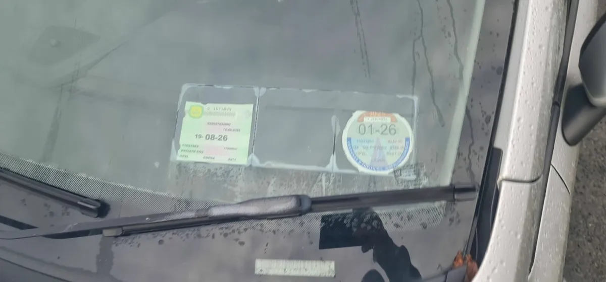 Opel Corsa 1.2 new NCT 19.08.2026 & tax 31.01.2026 - Image 4