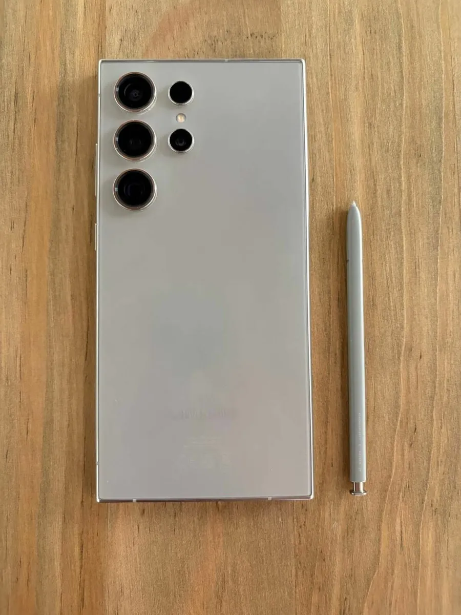 Samsung Galaxy S24 Ultra - 512 GB - Image 1