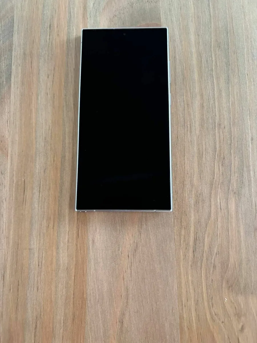 Samsung Galaxy S24 Ultra - 512 GB - Image 2