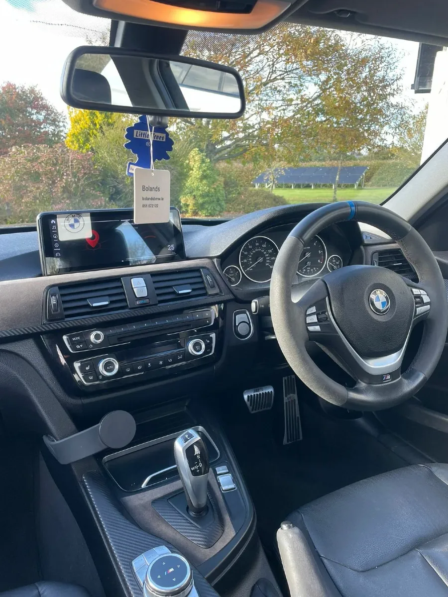 BMW 3-Series ( €13,500) - Image 4