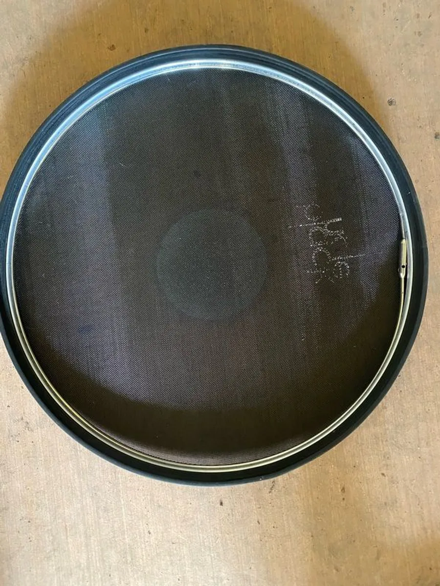 RTOM Black Hole 14" mesh Head - Image 2