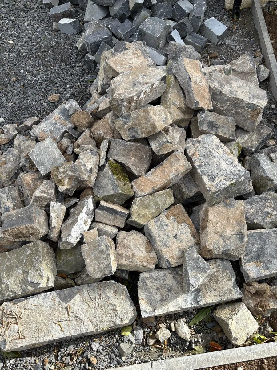 Building Stone - Image 2