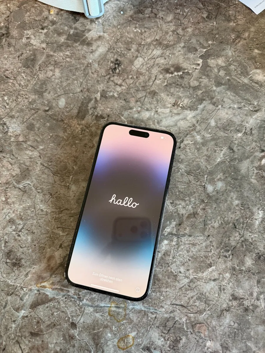 IPHONE 14 PRO MAX - Image 1