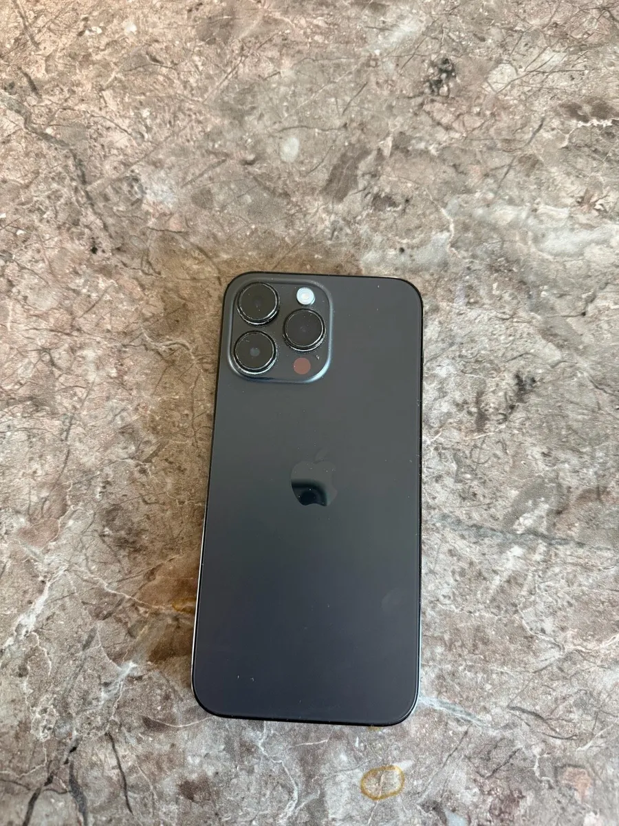IPHONE 14 PRO MAX - Image 3