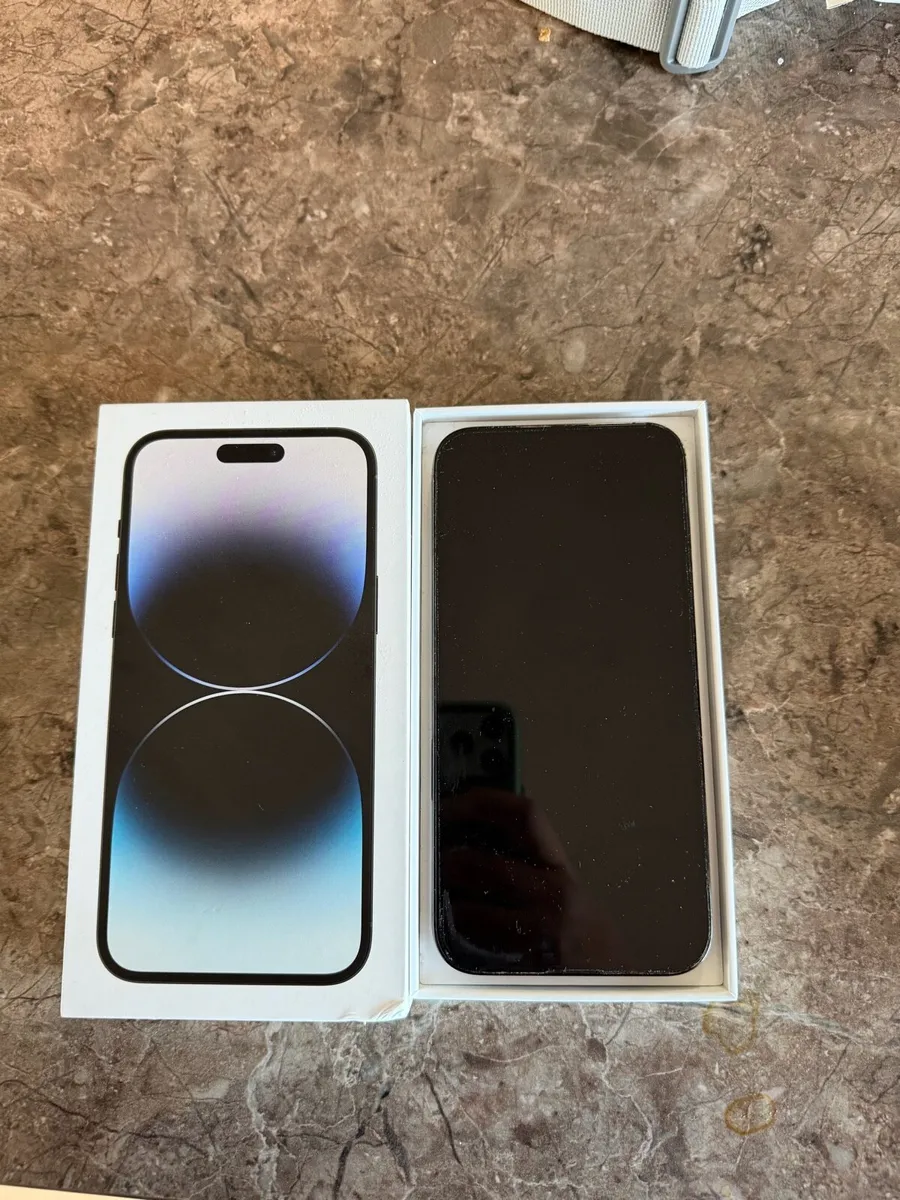 IPHONE 14 PRO MAX - Image 4