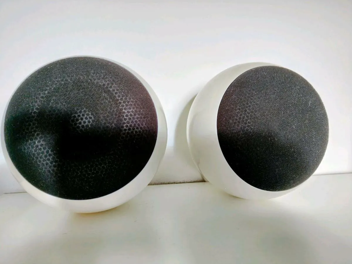 Cabasse Eole 2 HighEnd Speakers France🎶⚡🔊🗼🇫🇷 - Image 3