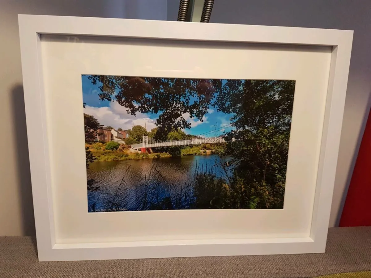 The Shakey Bridge - Image 1