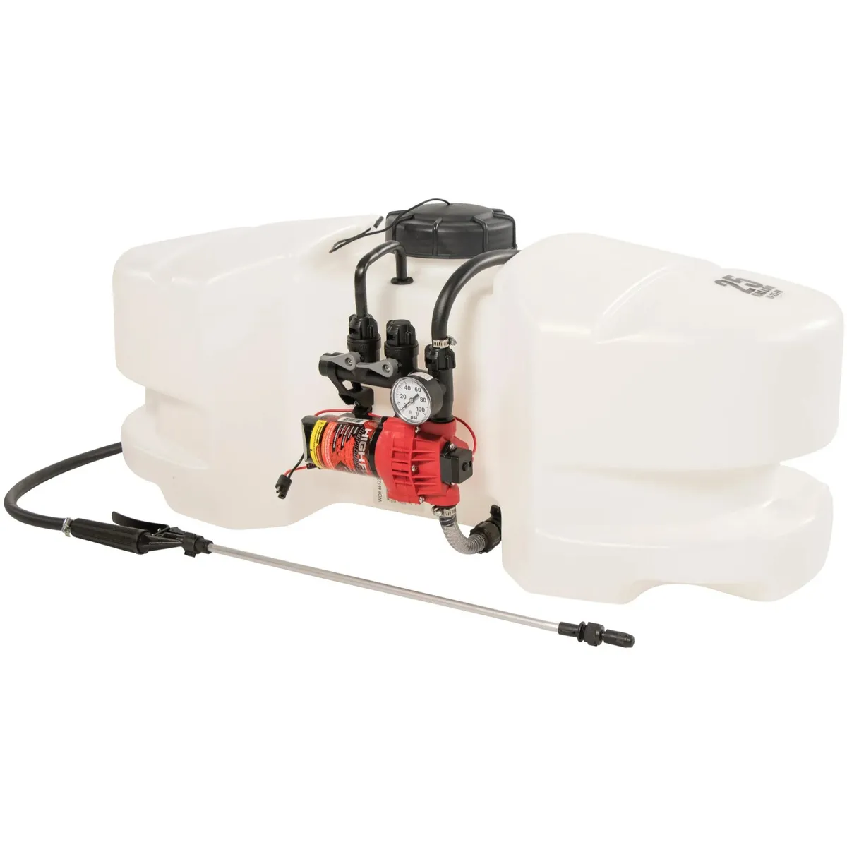 New FIMCO 95 Litre Standard Spot Sprayer - Image 1