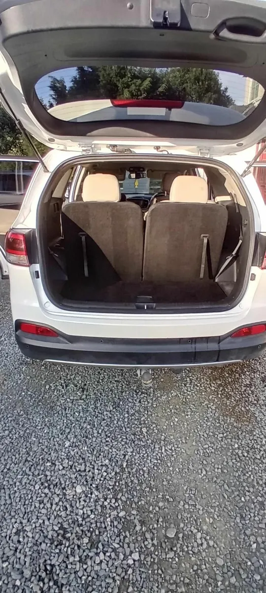 Kia Sorento 2017 - Image 2