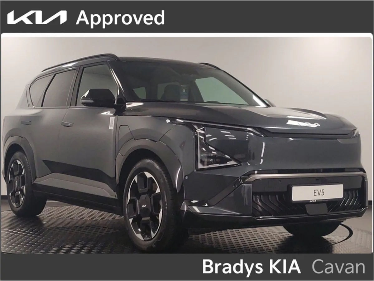 Kia EV5 GT LINE - Image 1