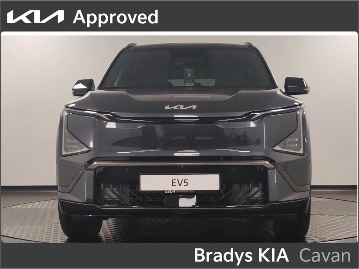 Kia EV5 GT LINE - Image 4