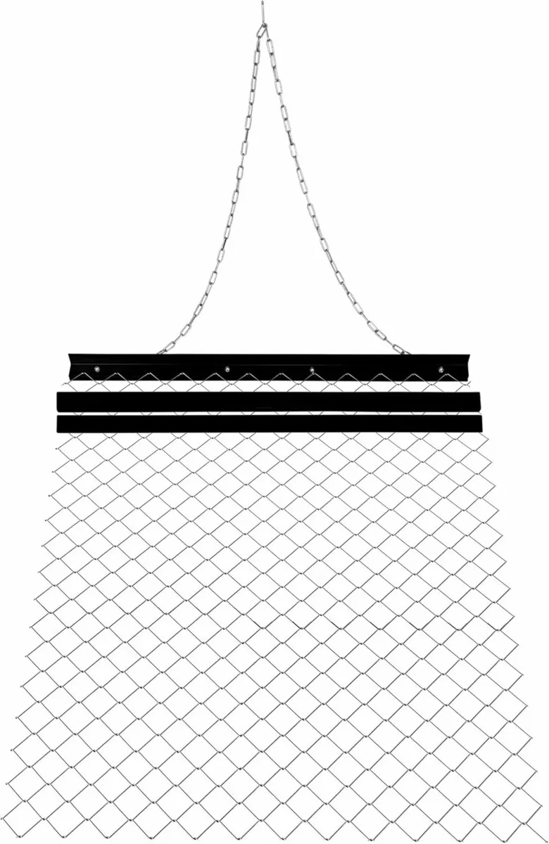 Steel Meadow Harrow 1.2 x 1.5 m ..Free Delivery - Image 4